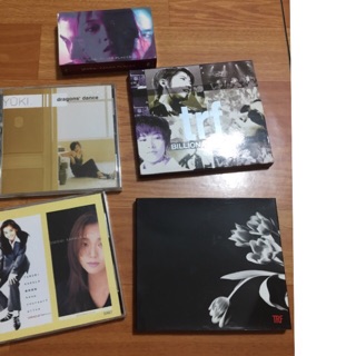 小室家族 globe Trf～～