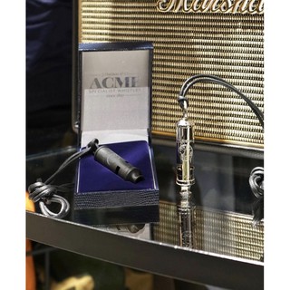 (Jbro2hand)可代購 ACME WHISTLES x Porter yoshida 黑/銀哨子 配件 日本代購