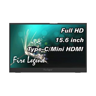 AOPEN 16PM1Q B IPS 可攜式螢幕 TYPE-C HDMI 廠商直送