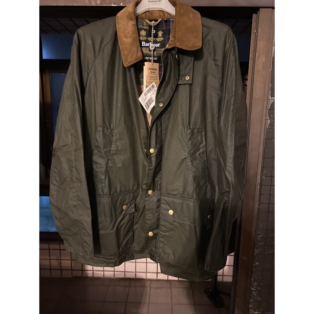 barbour international ashby liner