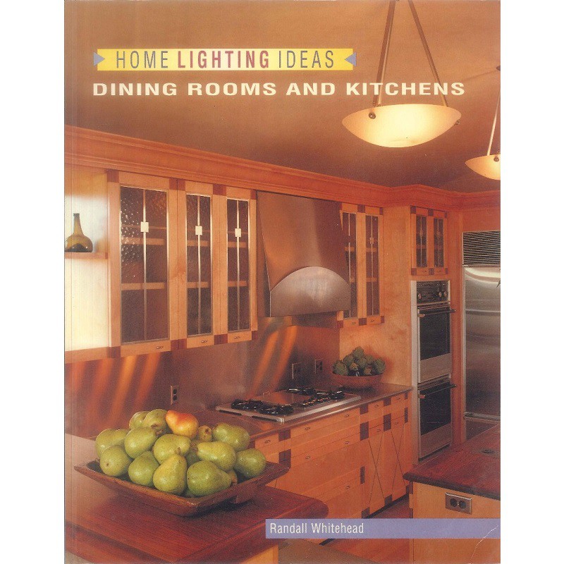Dining Rooms and Kitchens -9781564962874 絕版英文設計書 [建築人設計人的店-上博圖書]
