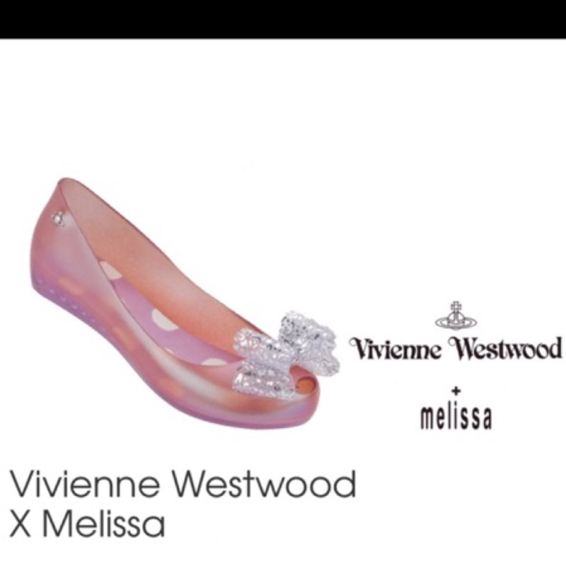 Vivienne Westwood 全新真品女鞋