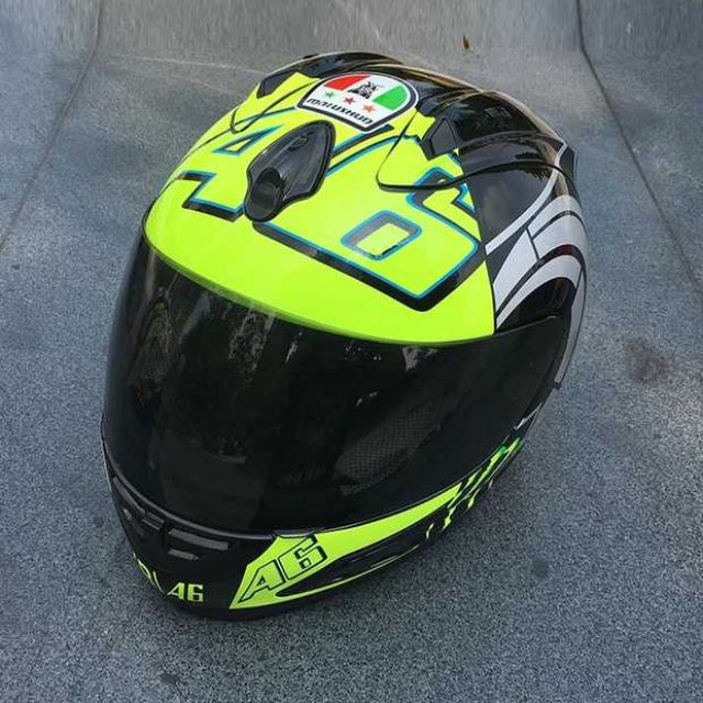 梅杜莎 Malushen動感鬼爪46號公路街道騎乘安全帽 蝦皮購物