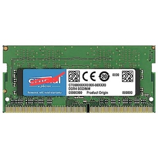 二手拆機 SK 群輝 美光 DDR4 筆記本記憶體 4G 2400 2666