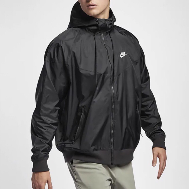 nike m nsw windrunner