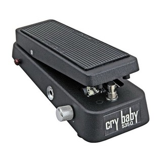 Dunlop MXR 535Q Cry Baby Wah 哇哇 娃娃 效果器 踏板[唐尼樂器]