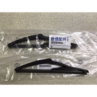 德國原廠BMW MINI 正品 後檔 後擋 雨刷片F55 F56