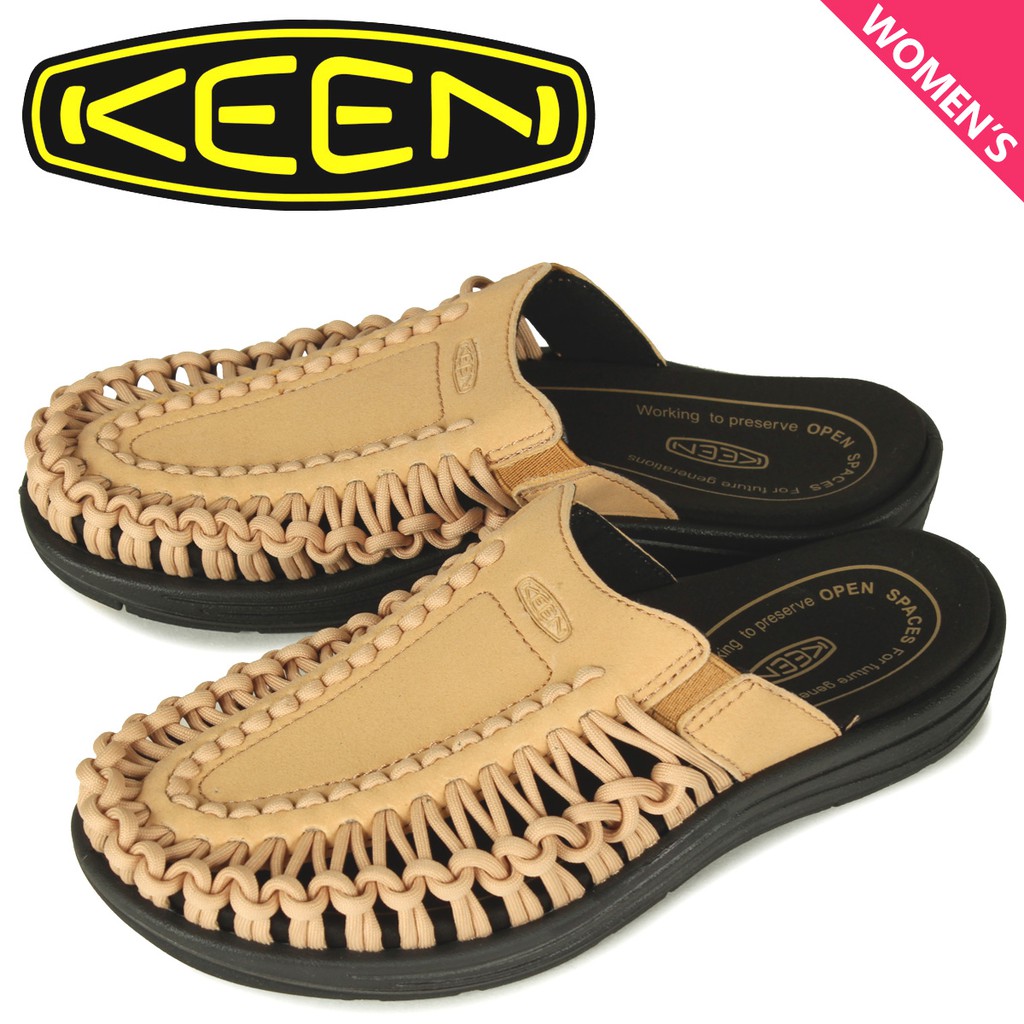 激安商品 KEEN UNEEK II SLIDE ecousarecycling.com