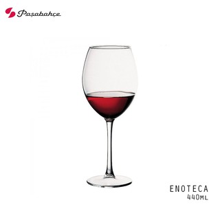 【Pasabahce】ENOTECA 紅酒杯 440cc 酒杯 高腳杯 玻璃杯 玻璃高腳杯