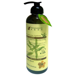 [小綿羊]dd朵蔓朵蓮馬鞭草無患子沐浴精700ml