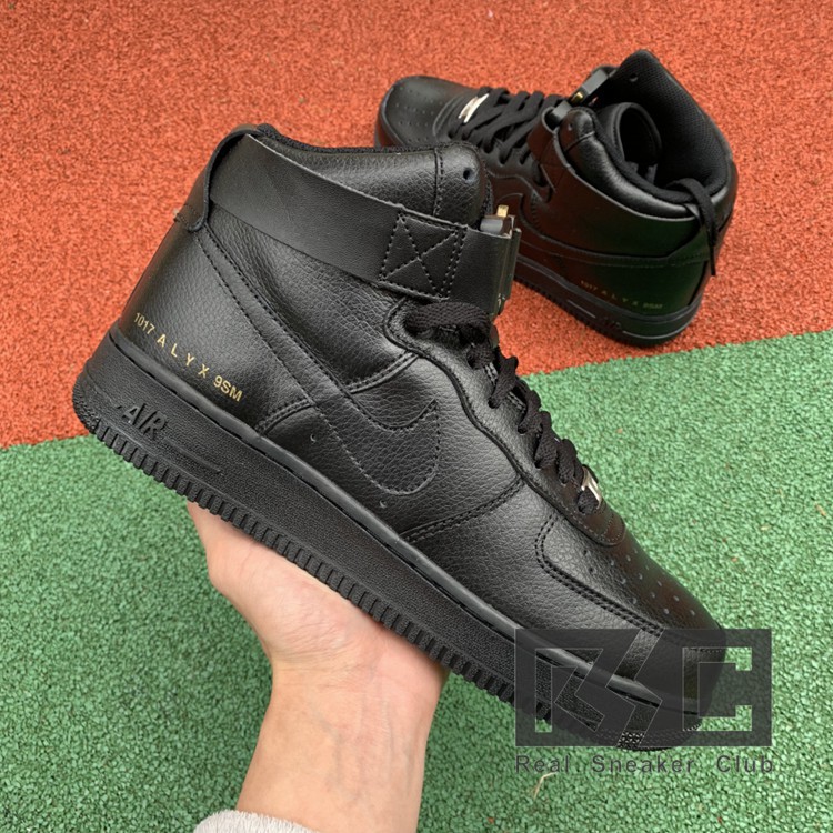 alyx air force 1