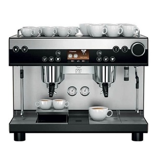 【無敵餐具】WMF Espresso 自動濃縮咖啡機 營業用 商用 咖啡機 (雙內建 磨豆機+ 自動發泡 手動蒸氣棒