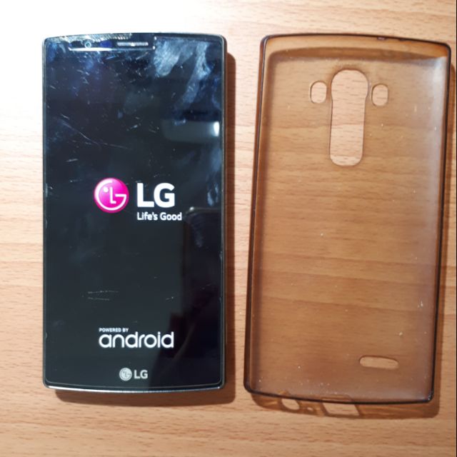[二手／特價]LG G4(可議價)