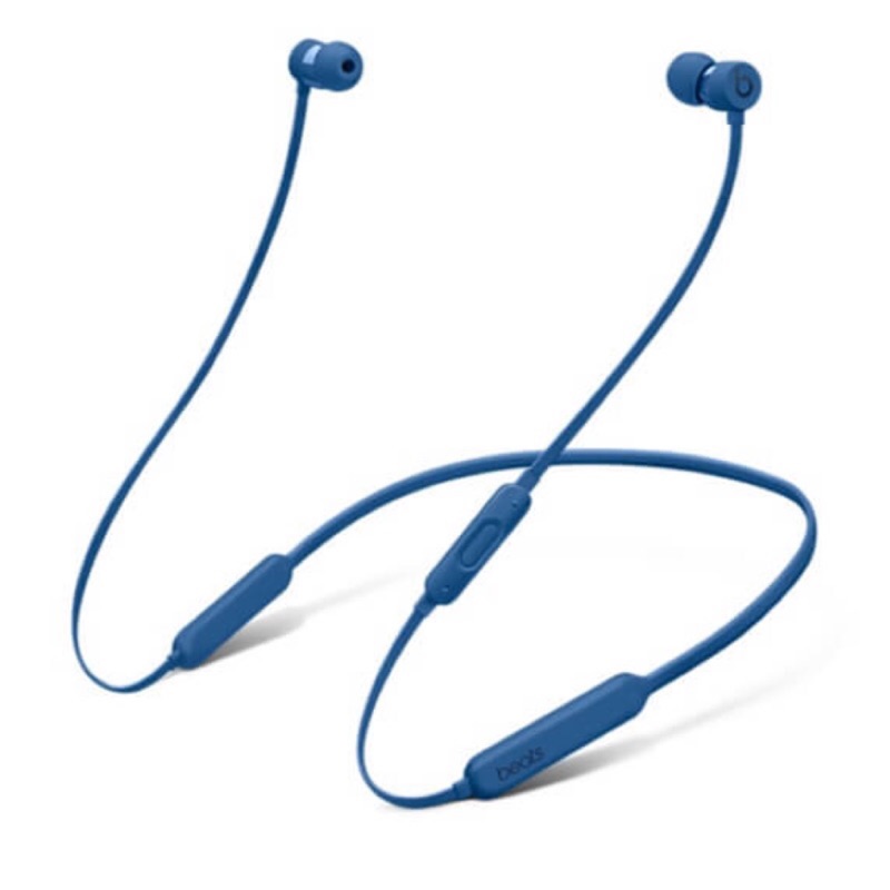 【Beats】藍色X入耳式藍牙耳機（價錢可議）
