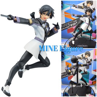 █Mine公仔1館█日版 PM 刀劍神域 SEGA 桐人 序列爭戰 尤娜亞絲娜愛麗絲有紀TAITO莉法FuRyu 景品