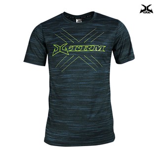 XTRM極限 合身運動T-shirt短袖 XAA-F026