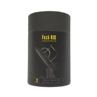 TOPEAK Fezā R10 超輕量碳纖維水壺架 10g 自行車水壺架 碳纖維 吉興單車