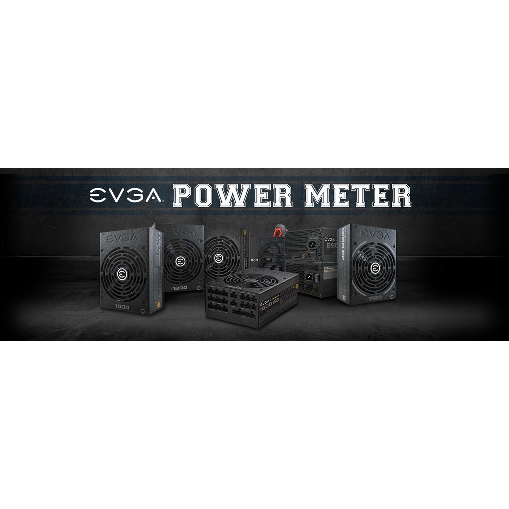 EVGA 電源供應器 官網特價 折扣碼 550w 650w 750w 850w 1000w GT GA GM G5 G6