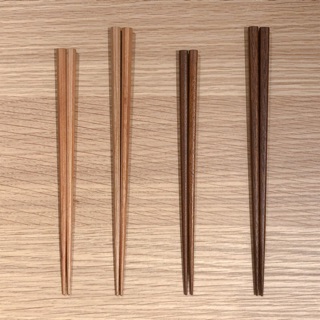 木筷🤗 [好感生活推薦] 品項：MUJI無印良品 餐具 木筷系列 八角筷 圓角筷 無印 筷子 餐具 食器 好感生活
