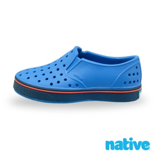 【Native Shoes】小童鞋 MILES 洞洞鞋/防水鞋/膠鞋/雨鞋/拖鞋(13104600-4375)