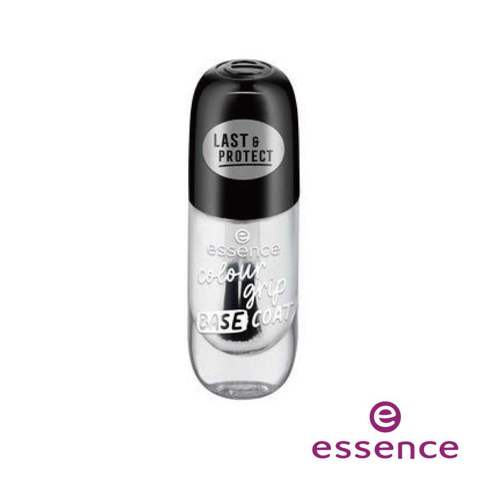 essence 艾森絲護色護甲油  8ml 持色 快乾