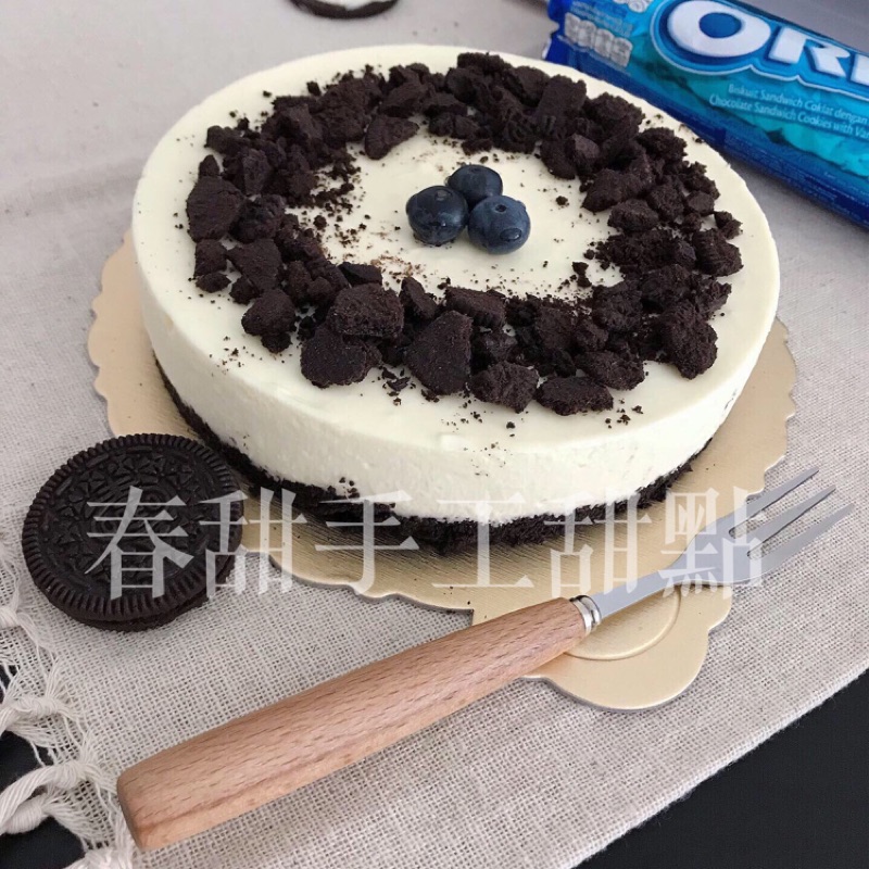 Oreo乳酪蛋糕的價格推薦 - 2021年3月| 比價比個夠Bi…