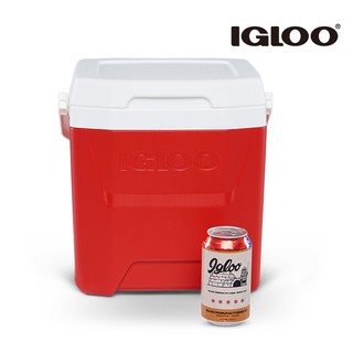 IGLOO LAGUNA 系列 12QT 冰桶 32475 美國製造 冰桶