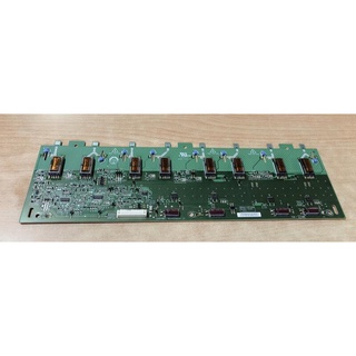 SAMPO 聲寶 LM-32S6K 多媒體液晶顯示器 高壓板 V225-3XX 拆機良品