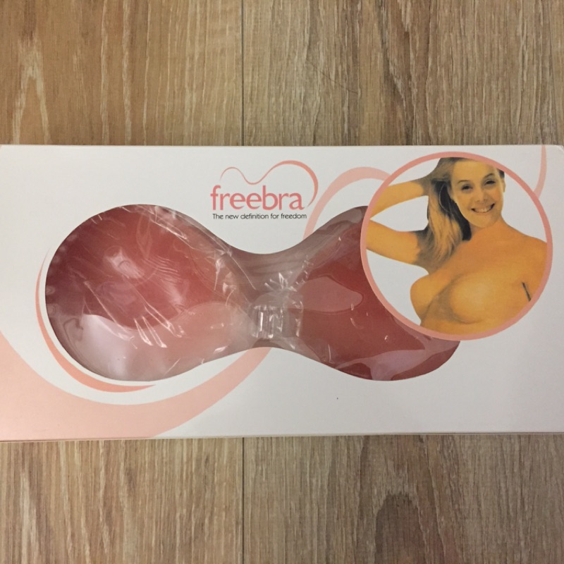 New bra freebra