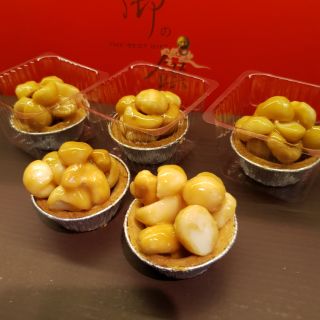 堅果豆塔 夏威夷豆塔 腰果 單包裝 豆塔9入禮盒