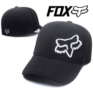 Foxfan Cap Moyou 鴨舌帽嘻哈帽 F1 賽車帽越野帽棒球帽山地車帽摩托車帽摩托車帽摩托車帽戶外運動裝備