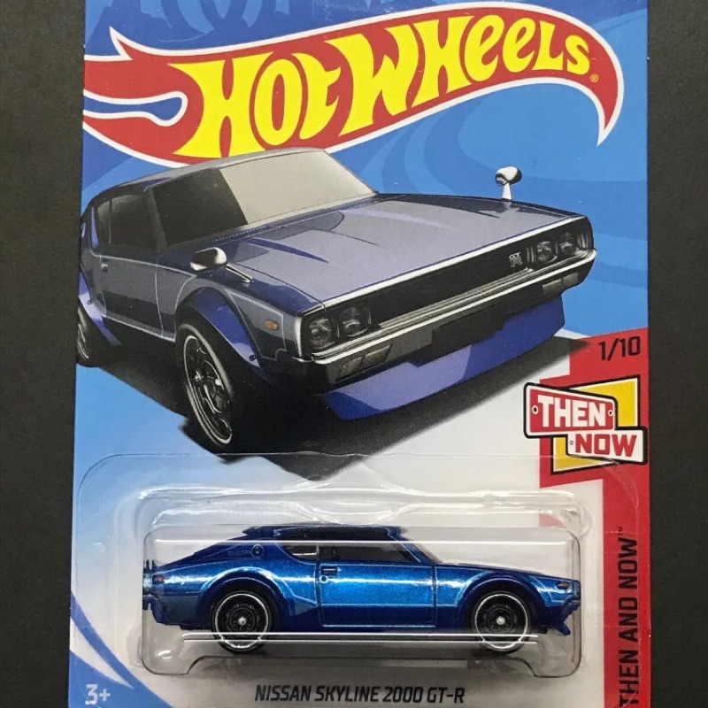 skyline 2000 gtr hot wheels