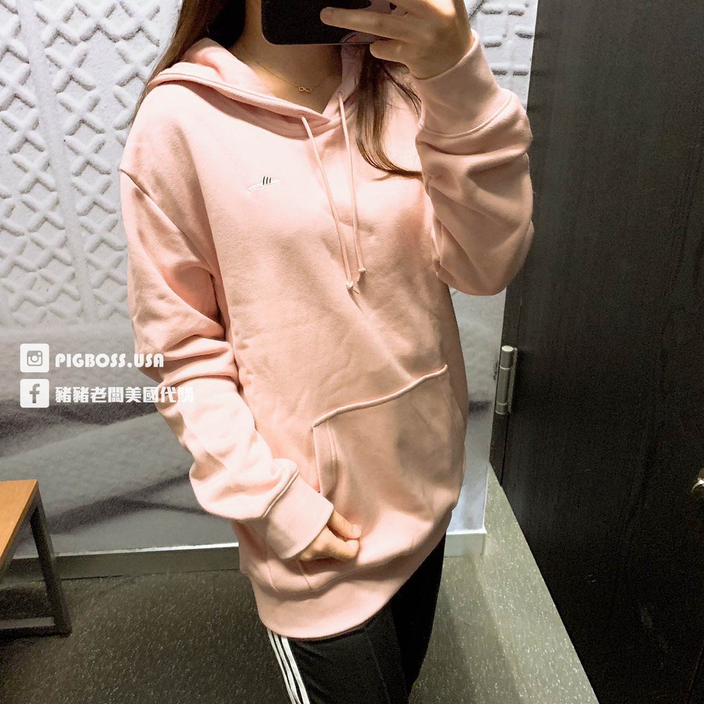 adilette hoodie