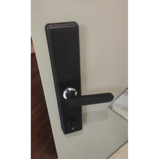 (電子鎖專賣店)Smart Lock指紋/密碼/卡片/鑰匙/行動電源/防盜電子鎖