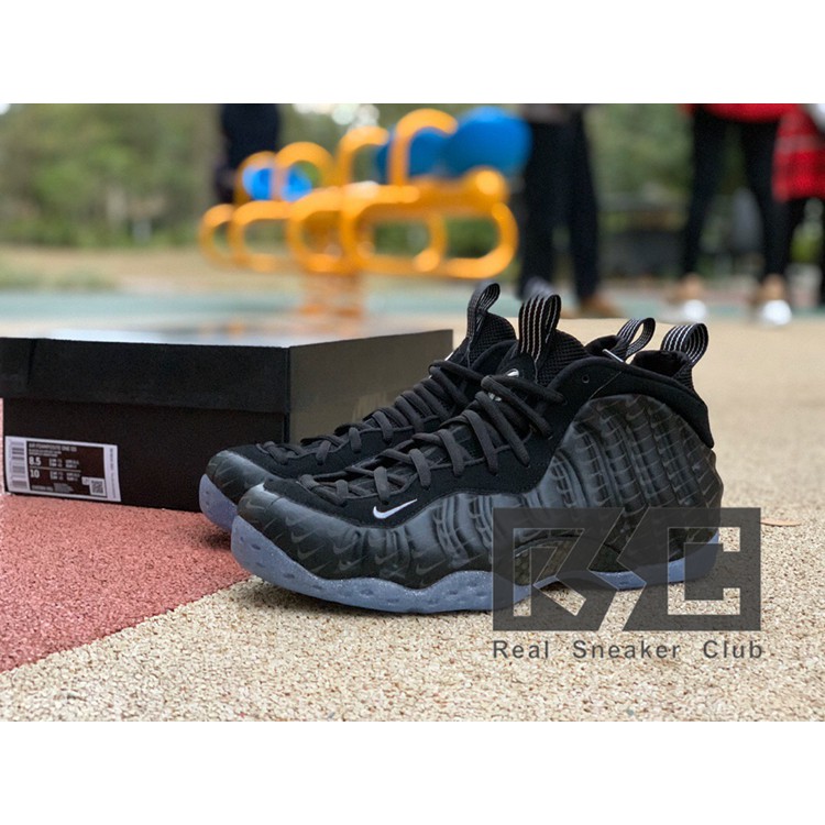 Nike Air Foamposite One Chinese New Year Another Look ...