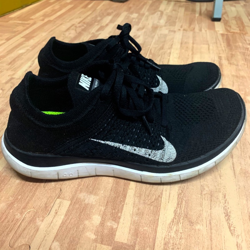 nike flyknit free 4.0
