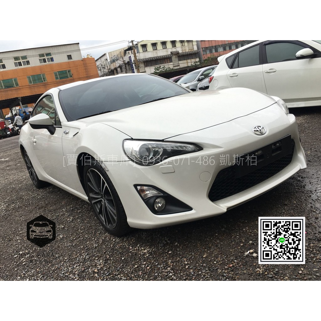 Jobsgarage 賈伯斯車庫 15 86 全額貸 低月付 強力過件 二手車 中古車 蝦皮購物