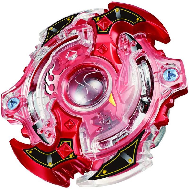 TEL 櫃 ：BEYBLADE 戰鬥陀螺 爆烈世代 基本組 B-35 暴風巨神 KU