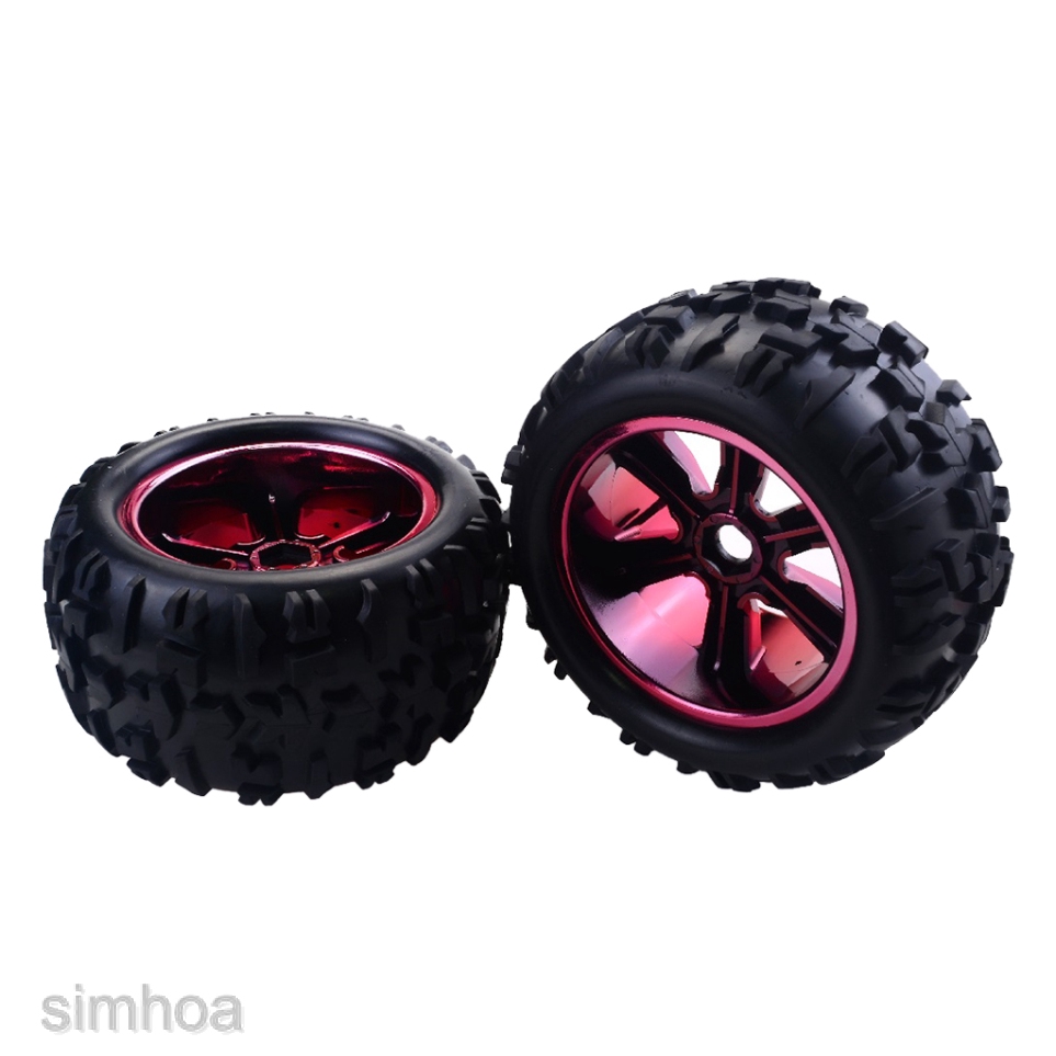 hobao rc cars