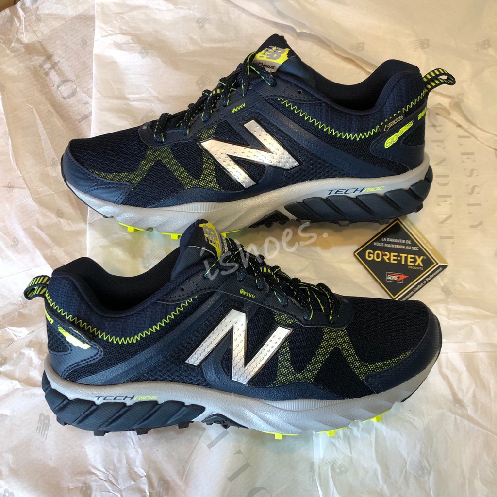 new balance mt610 gtx