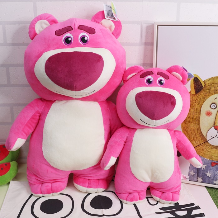 正版熊抱哥 熊抱哥大娃娃 超大熊抱哥娃娃 巨無霸熊抱哥娃娃 熊抱哥抱枕 迪士尼玩偶 熊抱哥娃娃 熊抱哥長枕頭