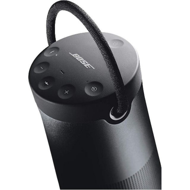 Bose SoundLink Revolve+ 藍牙揚聲器(美國購入全新)