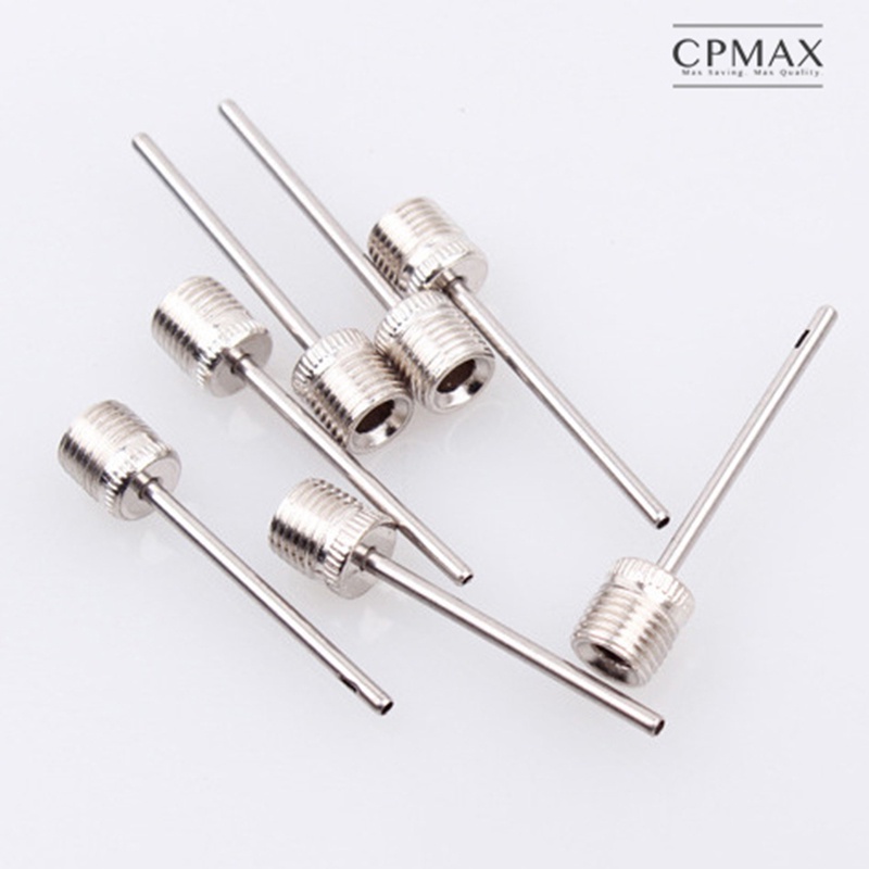 【CPMAX】 球針 充氣針  球類充氣針 籃球球針 足球球針  排球充氣針 充氣玩具針 充氣枕頭針【TOY36】