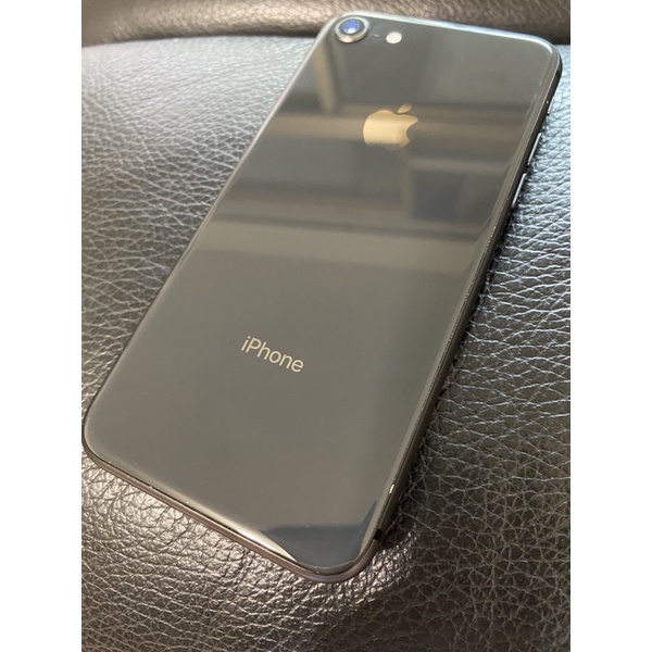 二手-iphone8 64G 黑