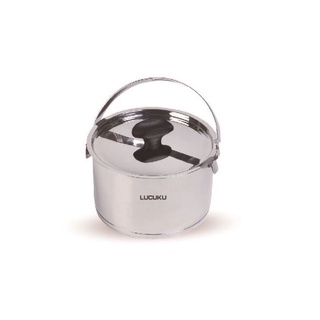 LUCUKU 旺旺提鍋 19cm (FA-025) 免運費