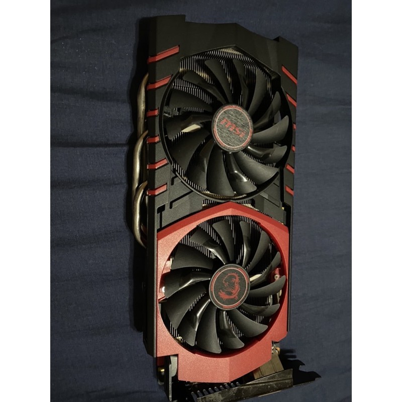 msi gtx960 2g