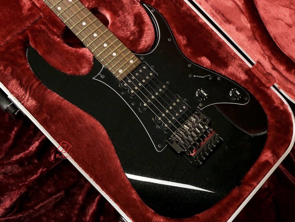 大鼻子樂器 免運 Ibanez RG655 電吉他 Prestige 日廠 大搖座 雙單雙 拾音器 現貨 GK