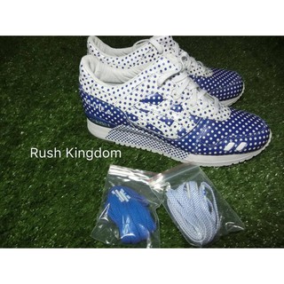 「Rush Kingdom」聯名 Asics Colette Gel-Lyte III 'Dotty' 點點
