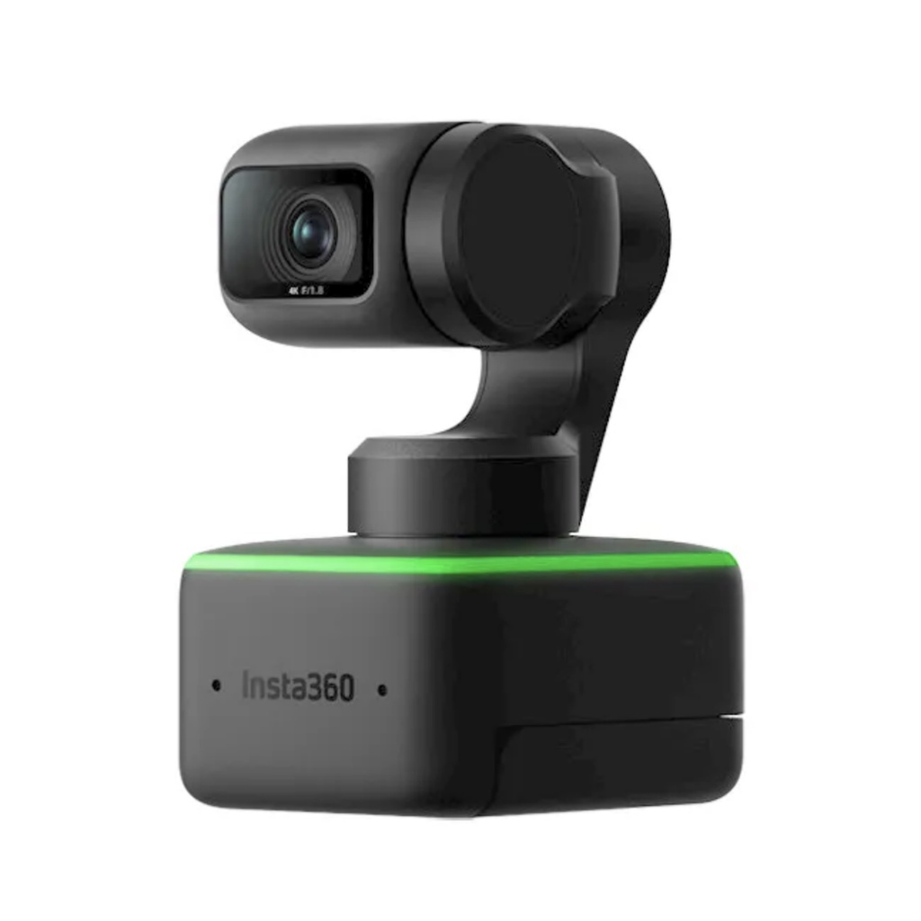 Insta360 Link AI智能4K網路攝影機