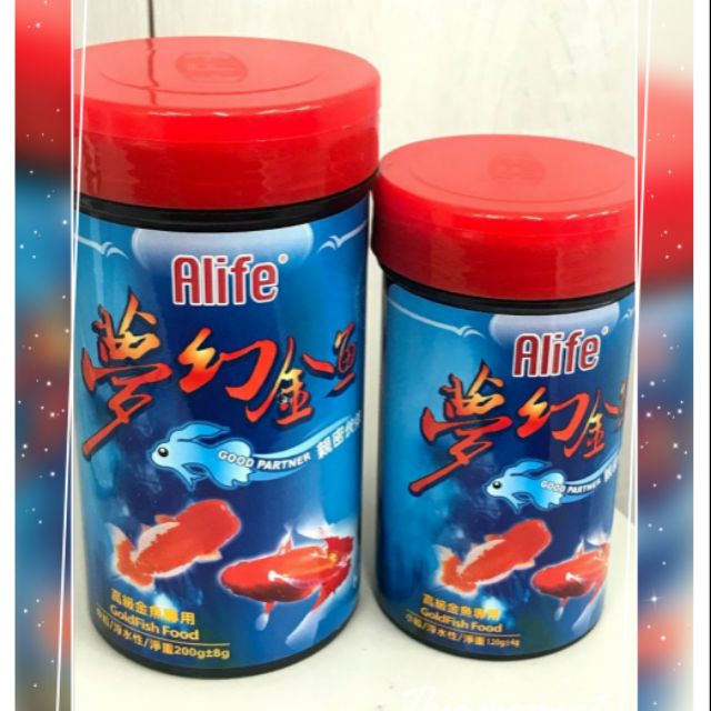 免運 海豐飼料夢幻金魚金魚飼料增體增色親密夥伴金魚1g 小粒 0g 中粒海豐金魚 蝦皮購物